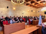 Svečano obilježavanje, Foto: scokaric/HRT