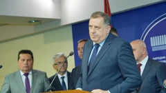 Milorad Dodik