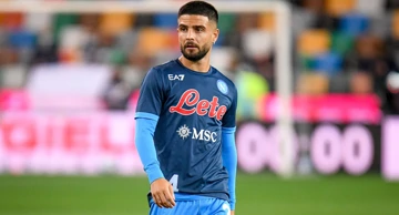 Lorenzo Insigne