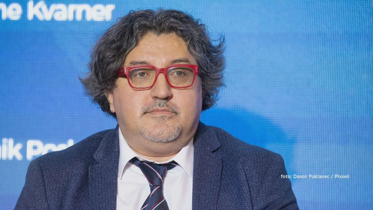 Igor Grozdanić
