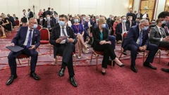 Konferencija veleposlanika, generalnih konzula i vojnih izaslanika RH