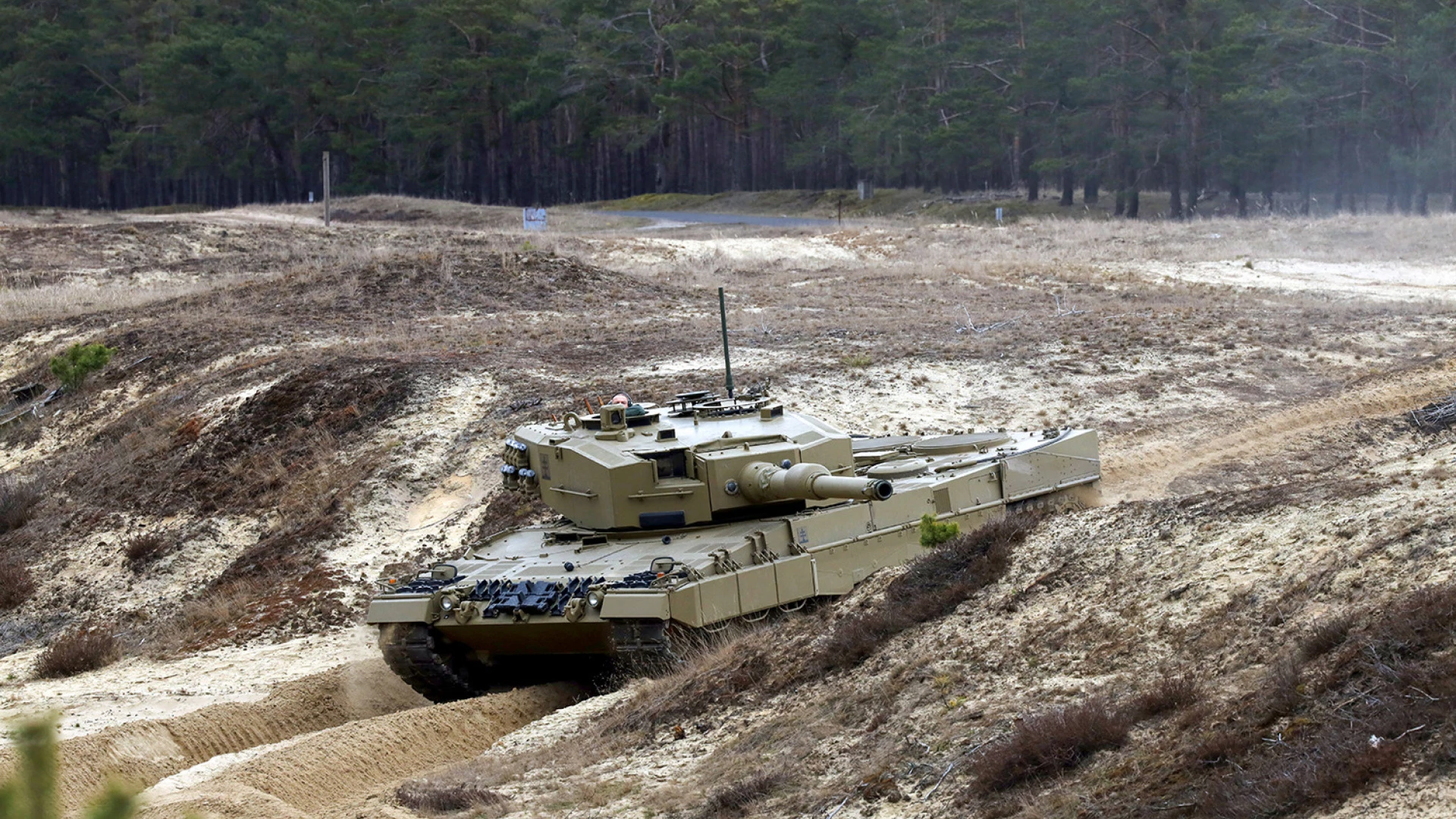 Siloviti pokušaji ruskog prodora u Kupjansku i Pokrovsku