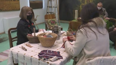 Šokački vez novo nematerijalno kulturno dobro, Foto: Dnevnik/HRT