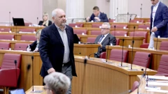 Klubovi uz primjedbe podržali izmjene Zakona o osiguranju radničkih tražbina