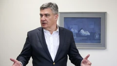 Zoran Milanović