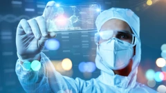 Istraživači stvorili masku koja neutralizira covid-19