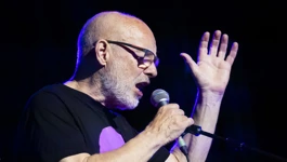 Brian Eno