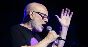 Brian Eno