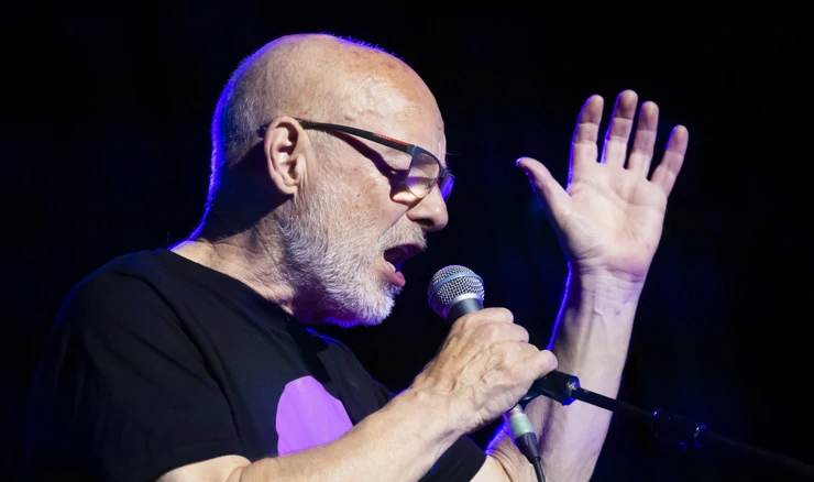 Brian Eno
