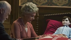 Petak, 14. studenoga na Prvom, Foto: The Boy/film