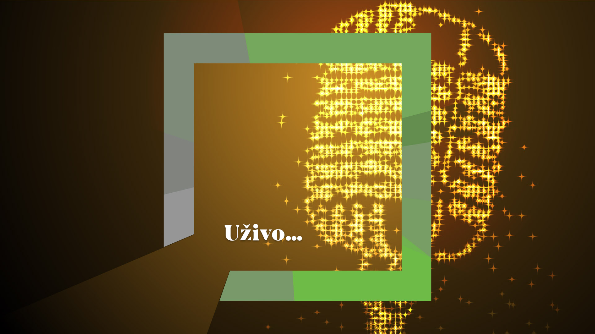 Uživo... Hrvatski radio