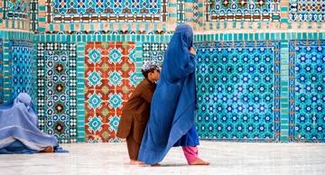 Afganistan