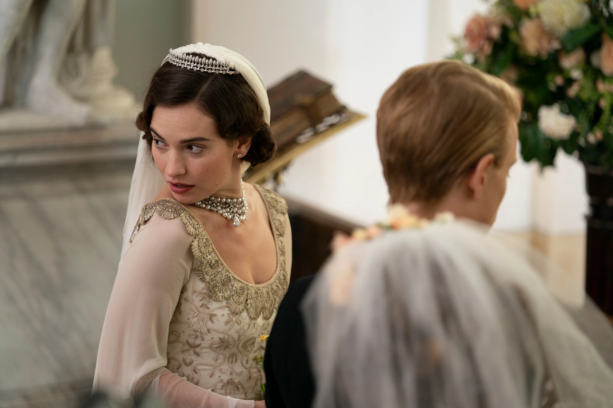 Subota, 6. prosinca na Prvom