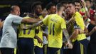 Al Nassr - Al Ittihad