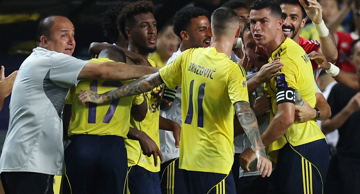 Al Nassr - Al Ittihad