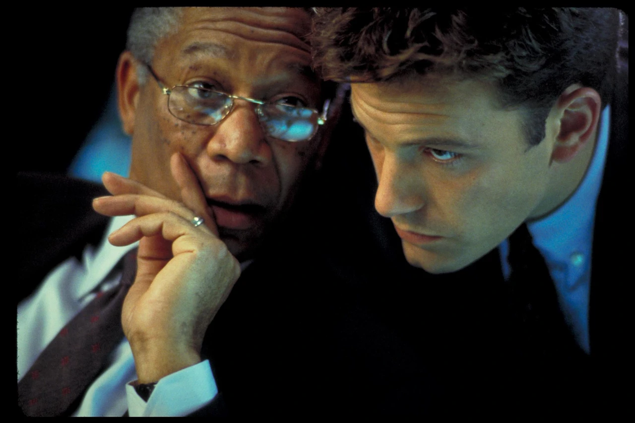 Nedjelja, 19. travnja na Prvom, Foto: Cijena straha/film