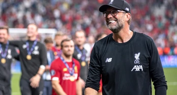 Juergen Klopp