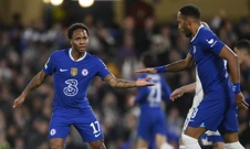 Sterling nakon pogotka Dinamu, Foto: Toby Melville/Action Images via Reuters