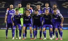 Dinamo - Astana, Foto: Luka Stanzl/PIXSELL