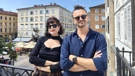 Karolina Hrga i Dražen Zima
