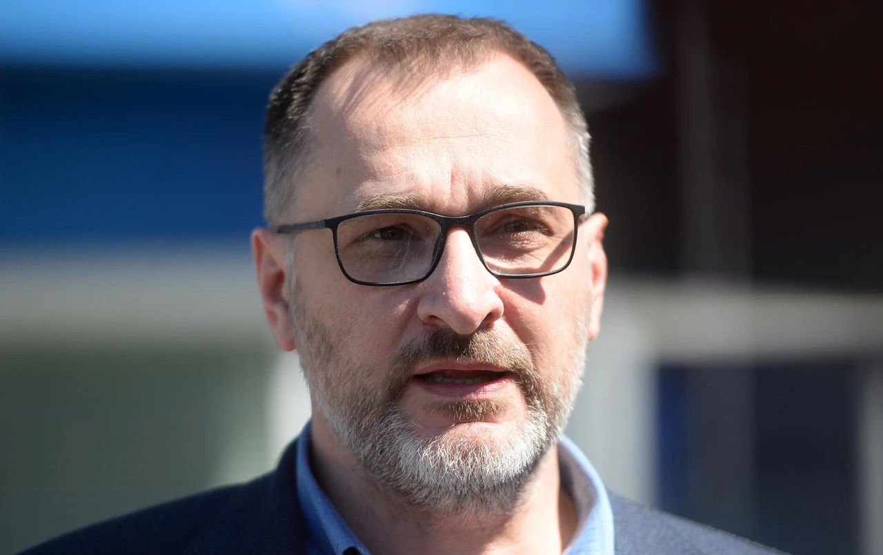 Krešimir Antolić