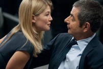 Nedjelja, 16. kolovoza na Prvom, Foto:  Johnny English ponovno jaše/film