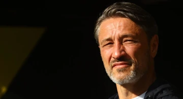 Niko Kovač