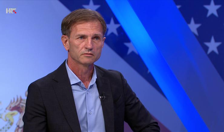 Rendulić: Ronaldo je uvijek opasan