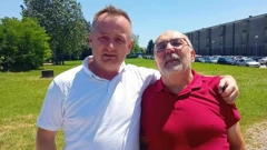 Vozač hitne pomoći izašao iz Remetinca