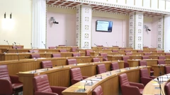 Krenuli su službeni razgovori o budućoj saborskoj većini