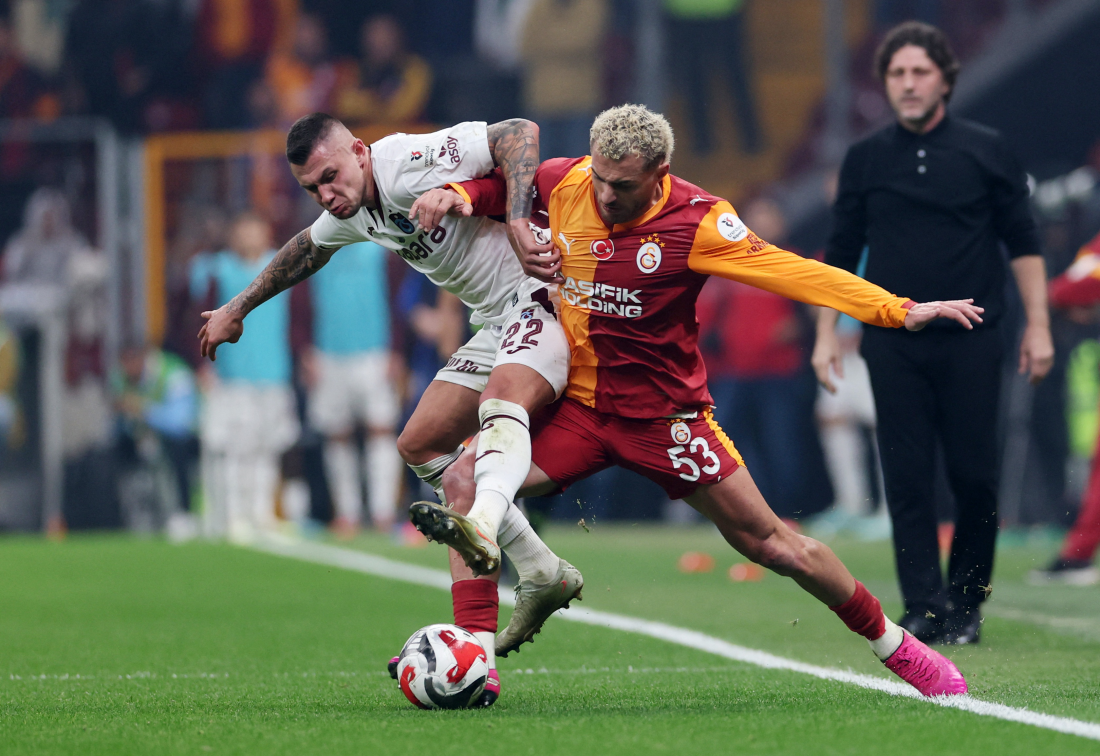 Osam uhićenih zbog klađenja, suspendirano 1024 nogometaša