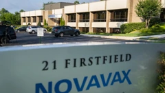 Novavax