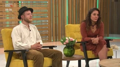 Jan i Augustina
