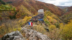 Molitveni dan za Domovinu Vrhbosanske nadbiskupije i Dvadesetdrugo hodočašće na Bobovac