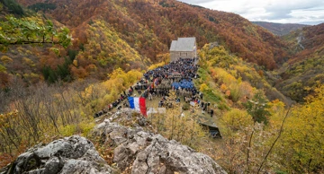 Molitveni dan za Domovinu Vrhbosanske nadbiskupije i Dvadesetdrugo hodočašće na Bobovac