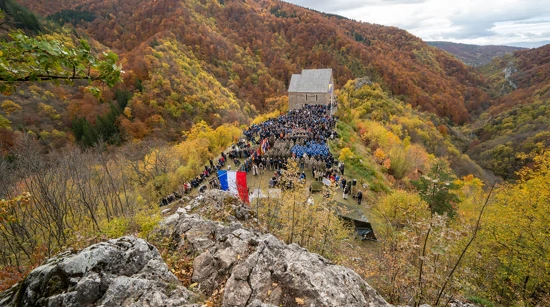 Molitveni dan za Domovinu Vrhbosanske nadbiskupije i Dvadesetdrugo hodočašće na Bobovac