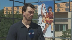 Dario Šarić