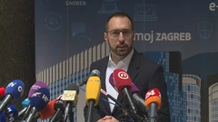 Tomislav Tomašević