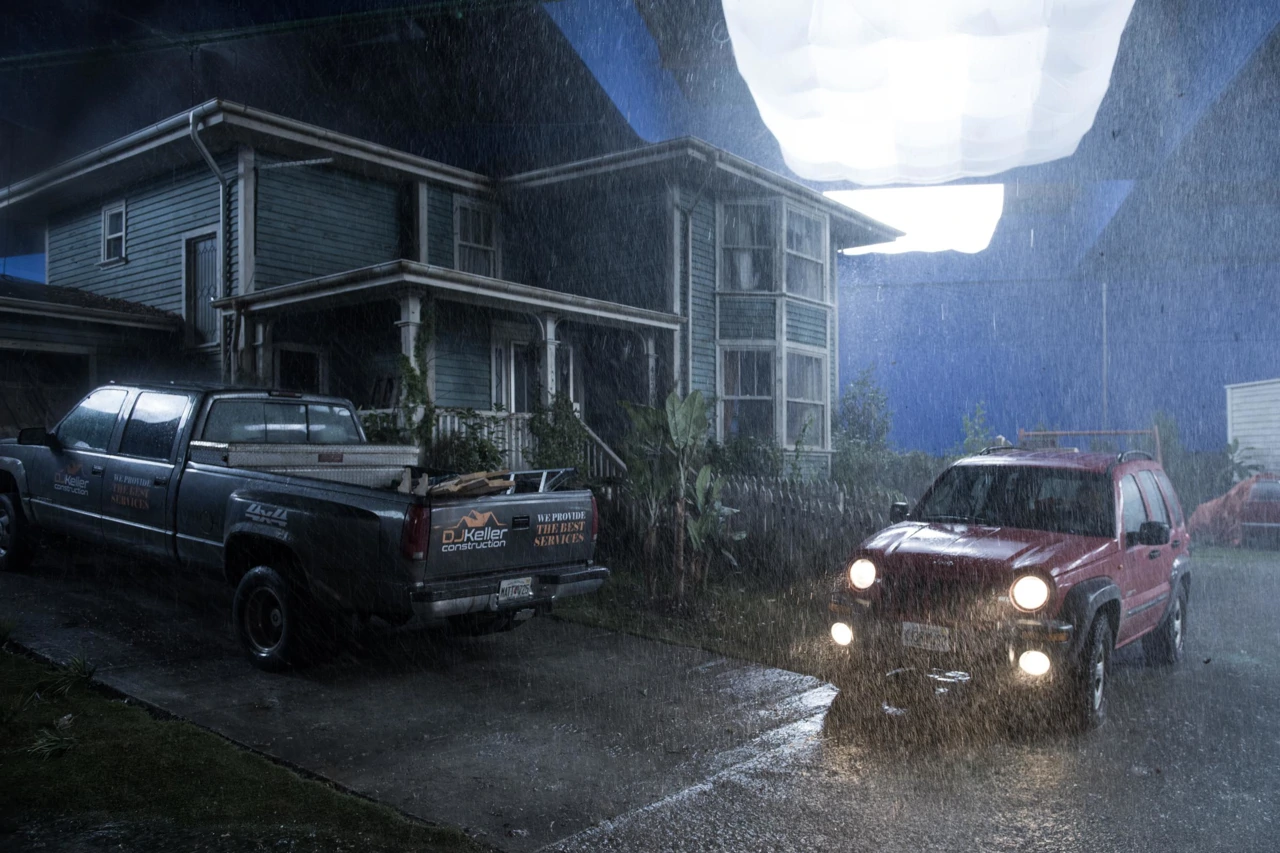 Subota, 17. siječnja na Prvom, Foto: Plijen/film