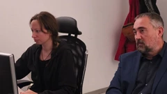 Nedjelja, 30. studenoga na Prvom, Foto: Pozitivno/HRT