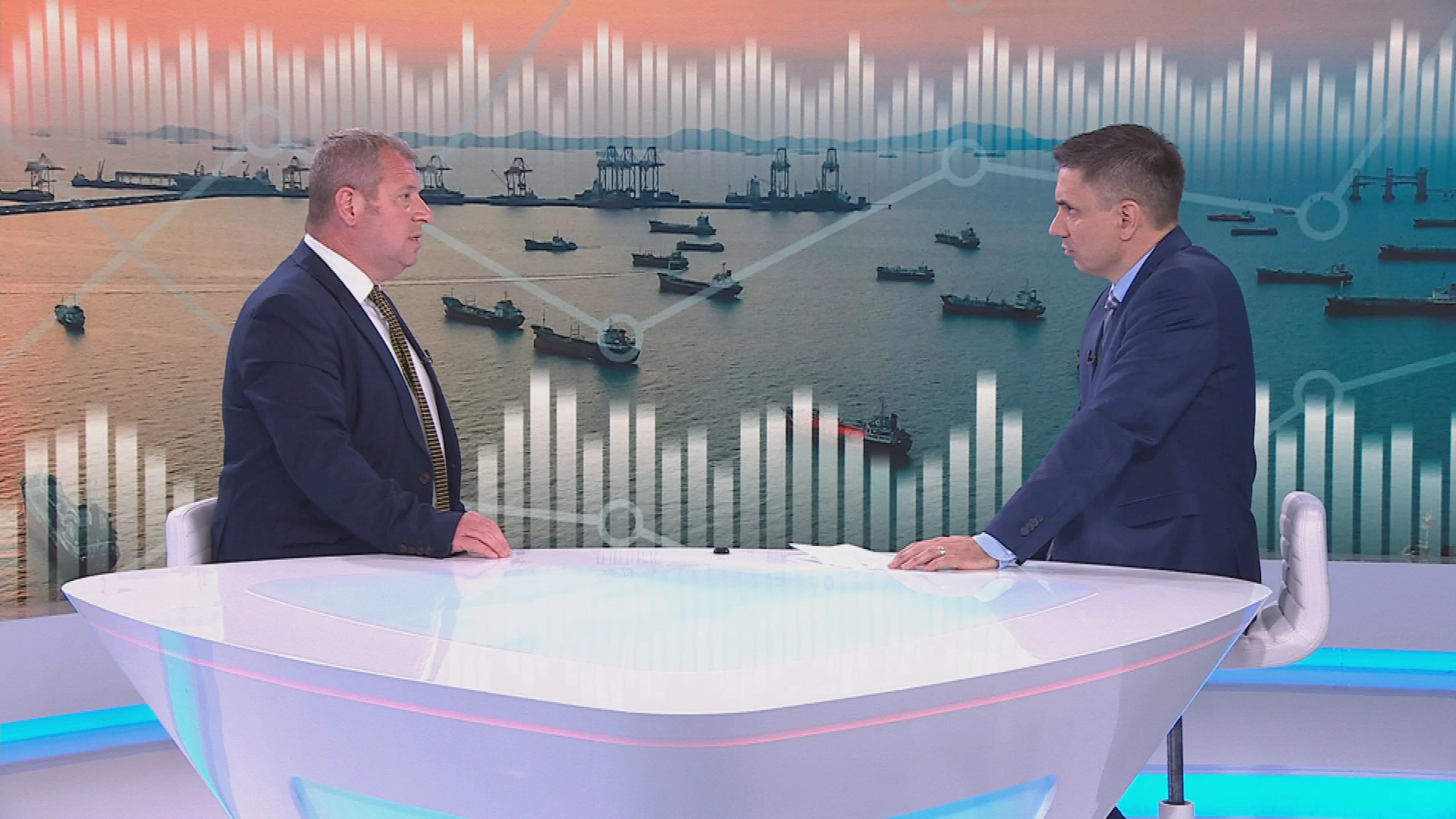 Bandov: Hormuški tjesnac postao ključno pitanje za cijeli svijet