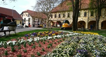Vinkovci