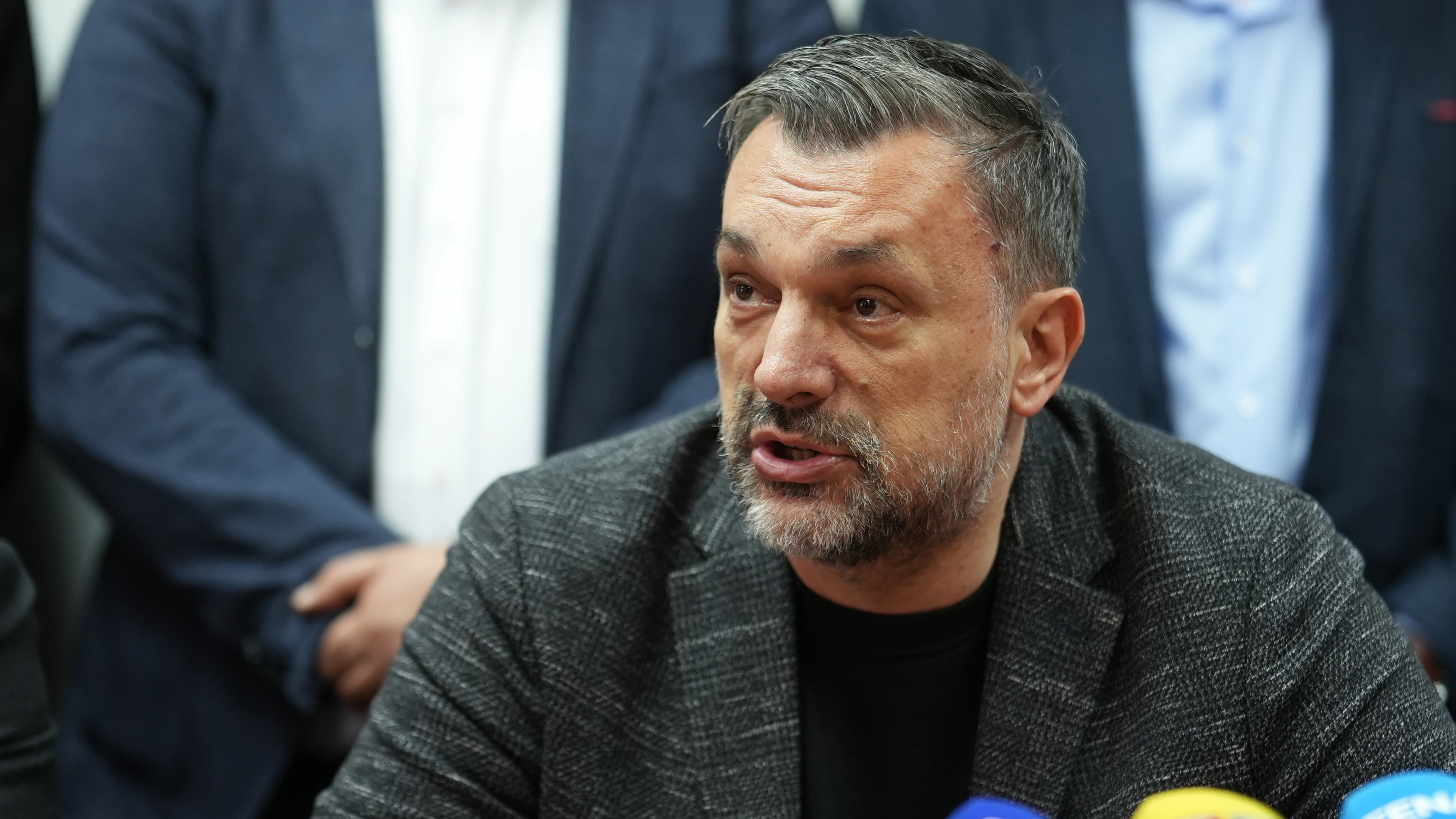 Konaković: Južna interkonekcija je 