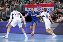 Dvoboj Zagreba i PSG-a, Foto: Igor Kralj/PIXSELL