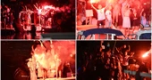Koncert "Trag u beskraju"