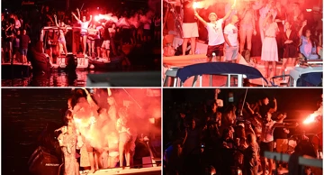 Koncert "Trag u beskraju"