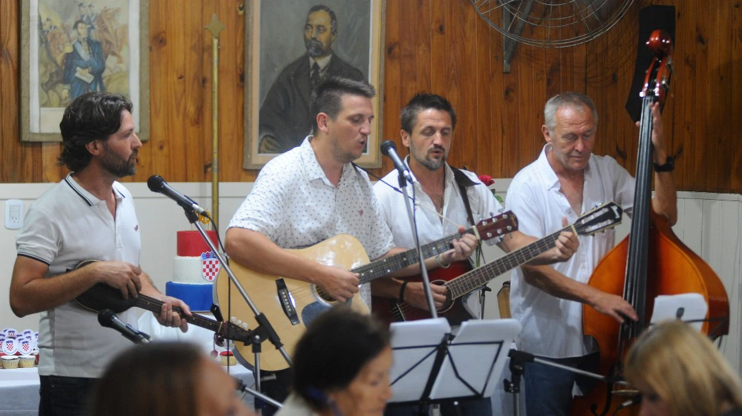 Stota obljetnica Hrvatskog kulturnog društva