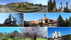 Svetište Majke Božje Bistričke