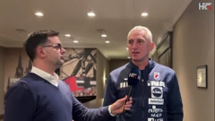 Izbornik Goran Perkovac i Viki Ivanović