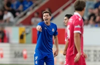 Thun - Dinamo, Foto: Kjetil Waber/PIXSELL